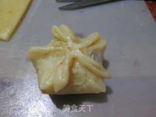 【开封】酥饼－海棠酥的做法步骤：8