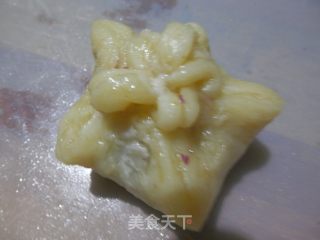 【开封】酥饼－海棠酥的做法步骤：9