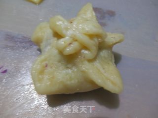 【开封】酥饼－海棠酥的做法步骤：10