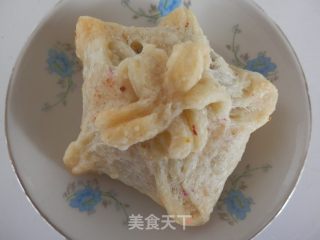【开封】酥饼－海棠酥的做法步骤：11