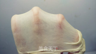 蜂恋花挤挤小面包的做法步骤：3