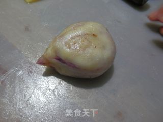 【开封】酥饼－刺猬酥的做法步骤：7