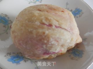 【开封】酥饼－刺猬酥的做法步骤：8