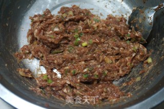 【北京】翡翠饺子的做法步骤：9