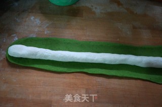 【北京】翡翠饺子的做法步骤：12