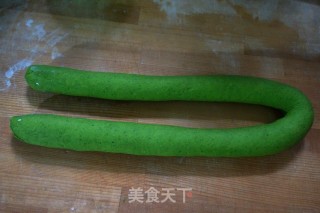【北京】翡翠饺子的做法步骤：14