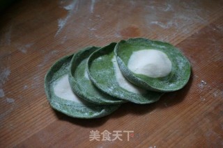 【北京】翡翠饺子的做法步骤：16