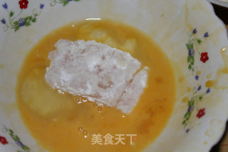 【辽宁】炸龙利鱼的做法步骤：6