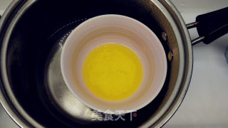 水果清香之夹心百香果小蛋糕的做法步骤：2