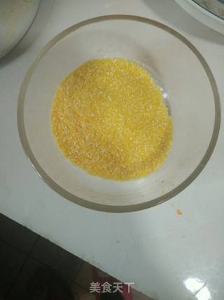 银耳南瓜粥的做法步骤：4