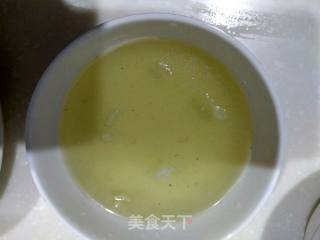 红烧平鱼的做法步骤：5