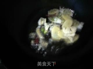 红烧平鱼的做法步骤：8