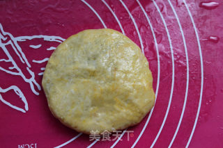 【辽宁】南瓜花生饼的做法步骤：7