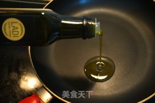 【北京】鸡蛋煎馒头的做法步骤：4