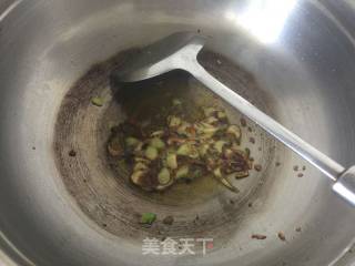 【东北】酱粉条的做法步骤：4