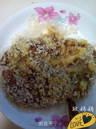 【山东】炸鸡排的做法步骤：7
