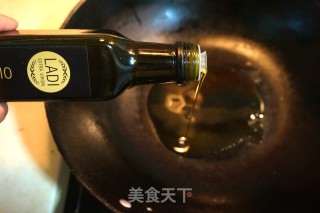 【北京】鸡蛋干笋丁拌面的做法步骤：5
