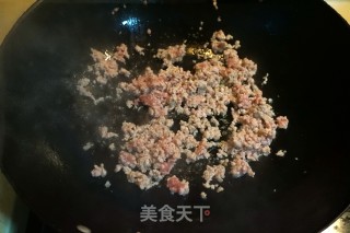 【北京】鸡蛋干笋丁拌面的做法步骤：6