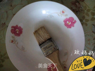 【山东】蒸汤圆的做法步骤：1