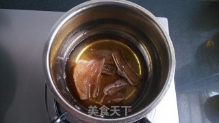 【天津】爽口肉皮的做法步骤：5