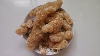 【天津】爽口肉皮的做法步骤：6