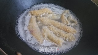 【天津】爽口肉皮的做法步骤：8