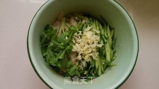 【天津】爽口肉皮的做法步骤：10
