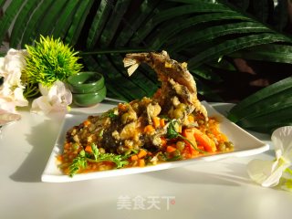 【黑龙江】年年有余的做法步骤：17
