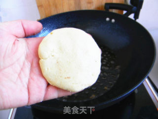 【黑龙江】黄米面炸糕的做法步骤：8