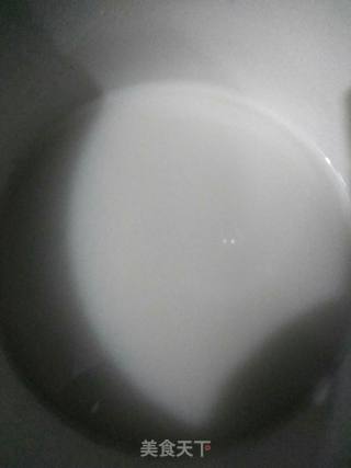 酸辣汤的做法步骤：3