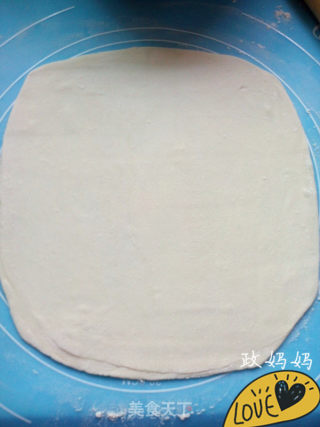 【山东】杏子蛋挞的做法步骤：8