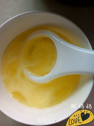 【山东】蛋白小薄饼的做法步骤：2