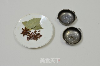 【四川】泡椒猪蹄的做法步骤：5