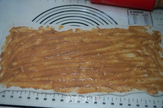 【北京】花生酱小烧饼的做法步骤：5