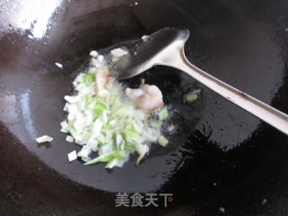 【山东】土豆炸酱面的做法步骤：3