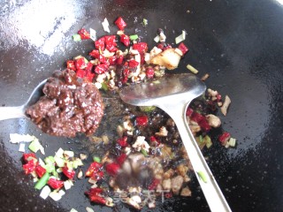 【山东】土豆炸酱面的做法步骤：5