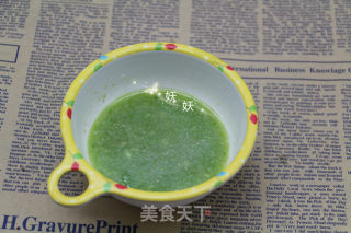 【江西】红元宝饺子的做法步骤：6