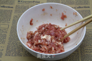 【江西】红元宝饺子的做法步骤：8