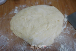 【北京】炸油饼的做法步骤：2