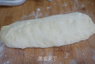 【北京】炸油饼的做法步骤：3