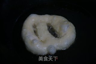 【北京】炸油饼的做法步骤：6