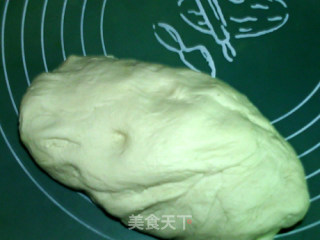 【四川】水煎梅菜肉包子的做法步骤：6