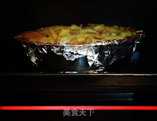 有内涵的南瓜的做法步骤：6