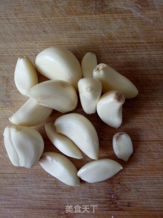 【天津】蒜蓉粉丝贻贝的做法步骤：5