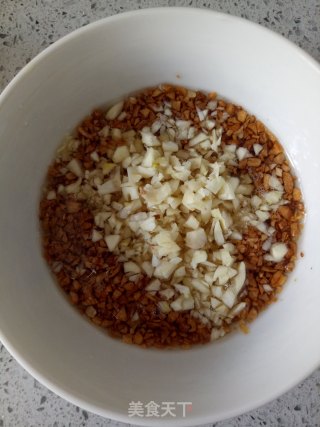 【天津】蒜蓉粉丝贻贝的做法步骤：9