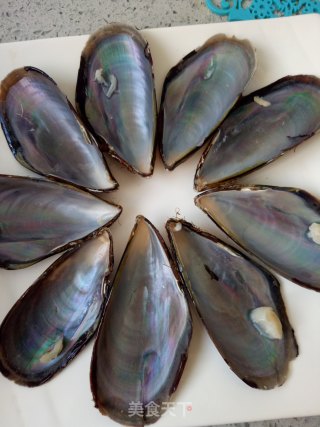 【天津】蒜蓉粉丝贻贝的做法步骤：11