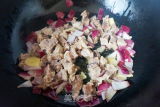 【天津】咖喱牛肉饭的做法步骤：6