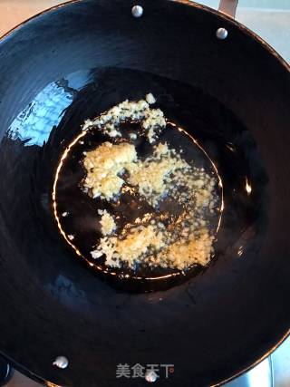 蒜蒸阿根廷红虾的做法步骤：5