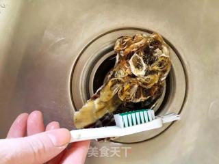 【山东】清蒸海蛎子的做法步骤：1