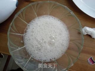 牛奶蜂蜜蛋糕的做法步骤：8